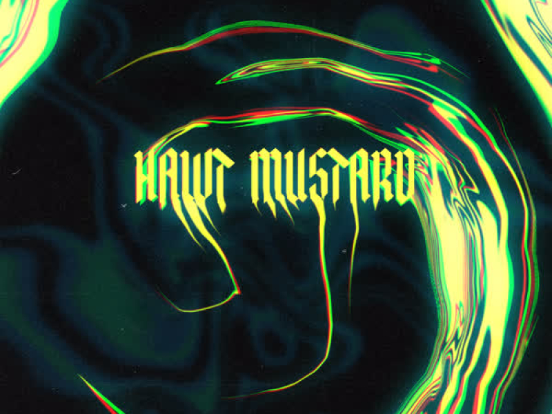 Hawt Mustard (Single)