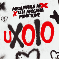 Uxolo (Single)