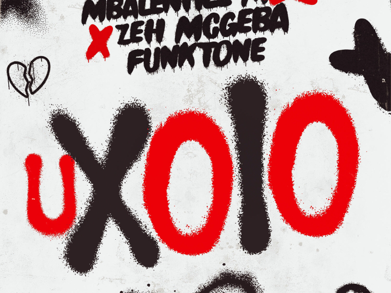 Uxolo (Single)
