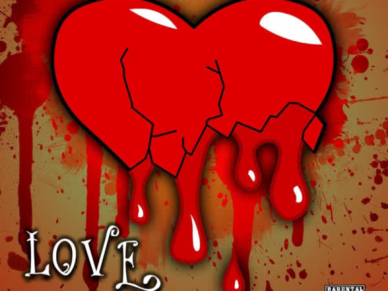Love Hurts (Single)