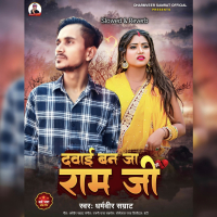 Dawai Ban Ja Ram Ji (Slowed & Reverb) (Single)