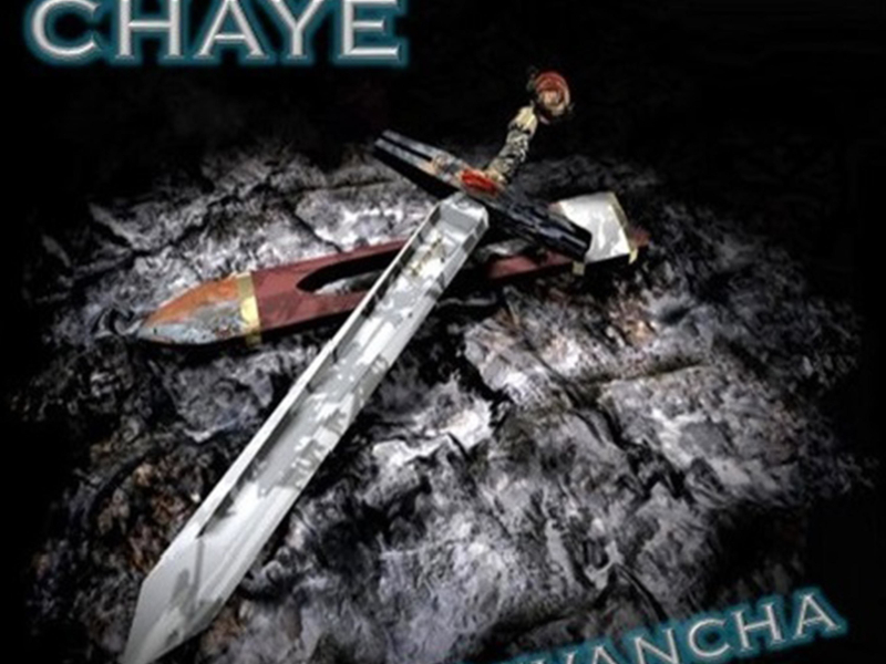 Revancha (Single)