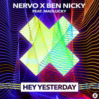 Hey Yesterday (Single)