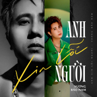 Anh Xin Lỗi Người (Single)