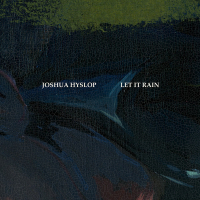 Let It Rain (Single)