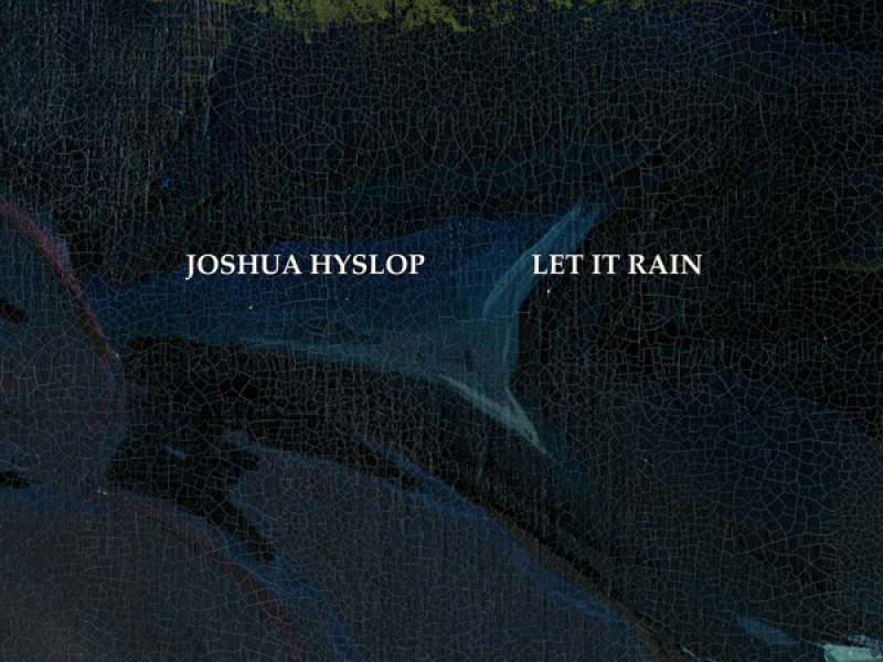 Let It Rain (Single)