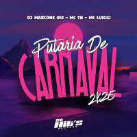 Putaria de Carnaval 2k25 (Single)