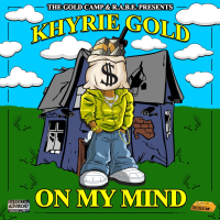 On My Mind (Single)