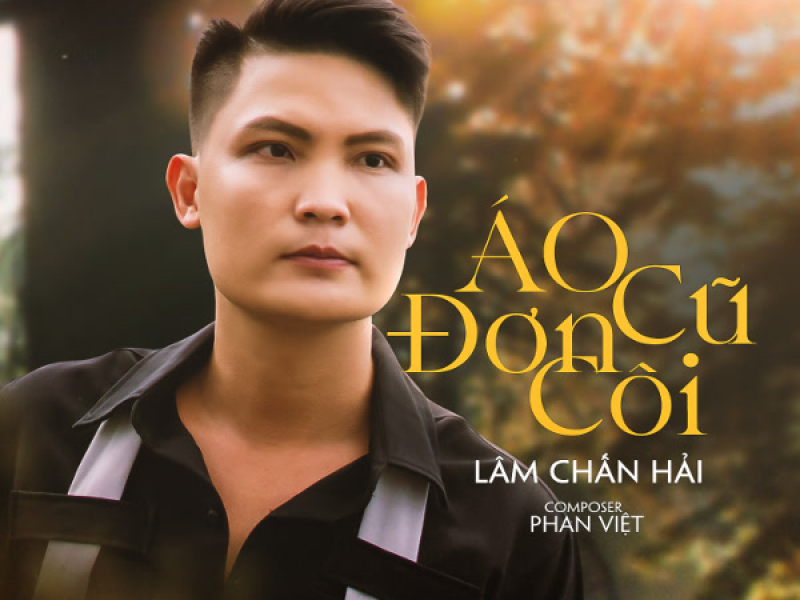 Áo Cũ Đơn Côi (Single)