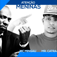 Atenção Meninas (Single)