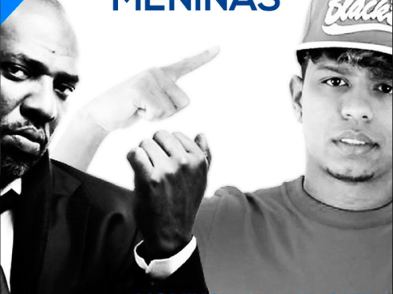 Atenção Meninas (Single)