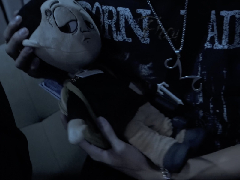 อ้ายเจ็บมาหลาย (Single)