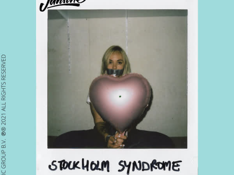 Stockholm Syndrome (Single)