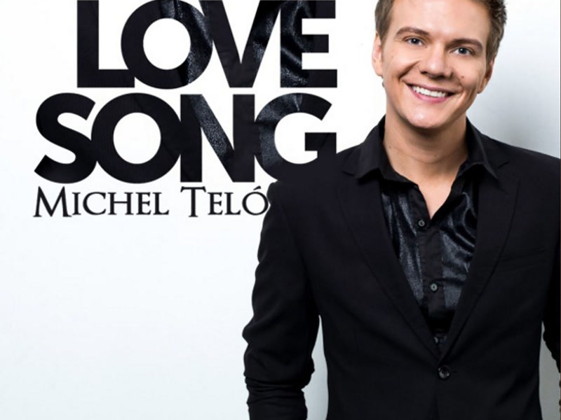 Love Song (Single)