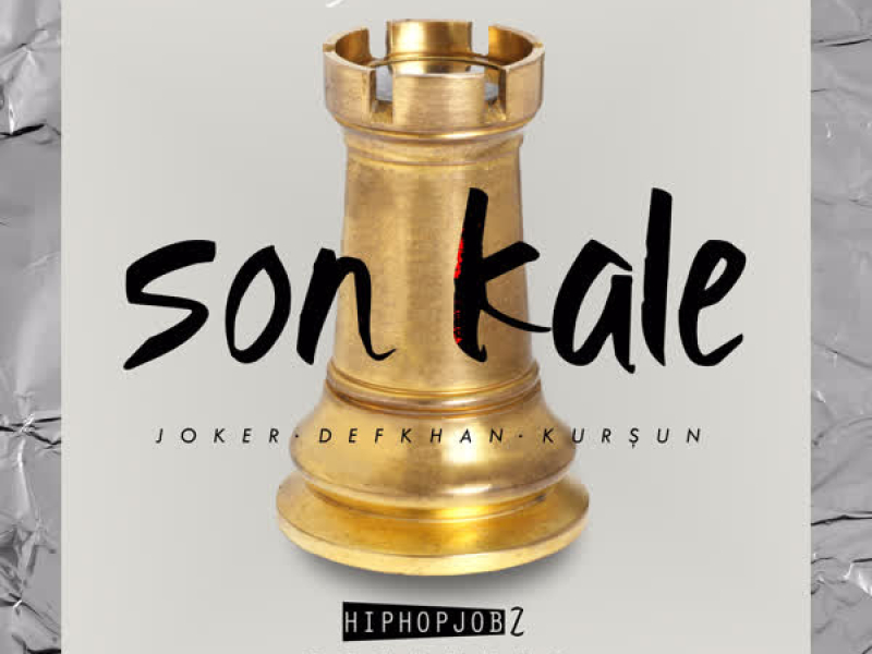 Son Kale (Single)