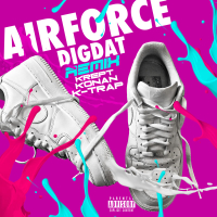 AirForce (Remix) (Single)