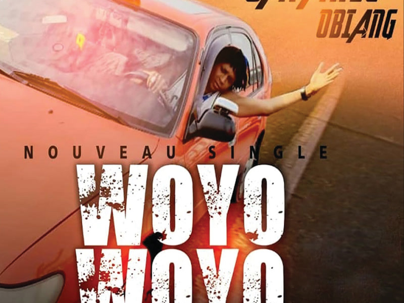 Woyo Woyo (Single)