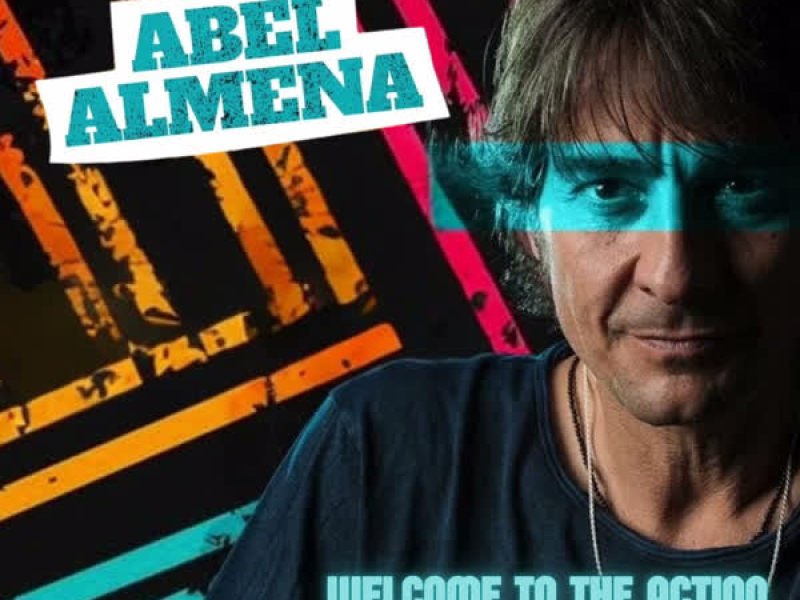 Welcome To The Action (Fantasia Extended Remix) (Single)