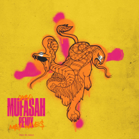 Mufasah (May Wave$ Remix) (Single)