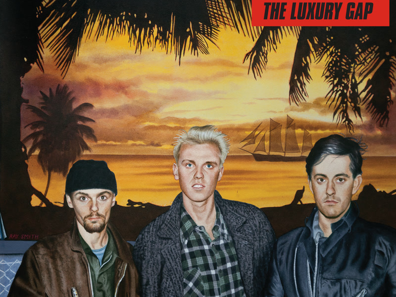 The Luxury Gap (Deluxe Version)