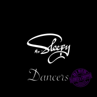 Dancers (Slowed & Chopped) (Single)