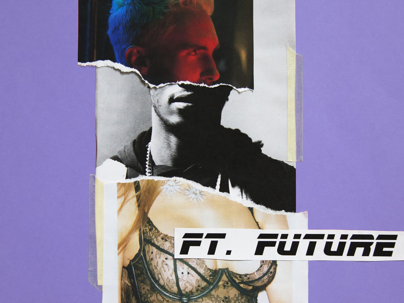 Cold (Hot Shade & Mike Perry Remix) (Single)