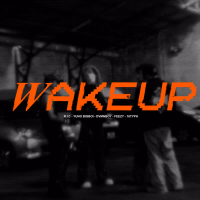 Wake Up Cypher (Single)