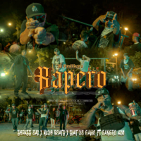 De Pandillero a Rapero (Single)