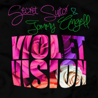 Violet Vision (Single)