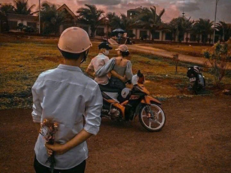 Em Là! Vợ Người Ta (Single)