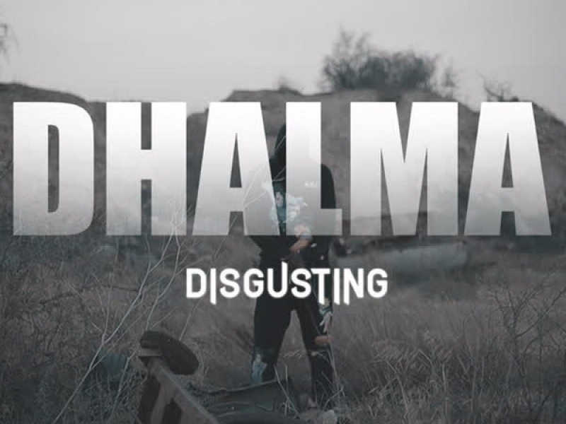 Disgusting (Single)