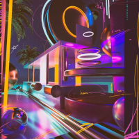 WE FOUND LOVE HYPERTECHNO (Single)