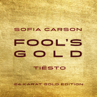 Fool's Gold (Tiësto 24 Karat Gold Edition) (Single)