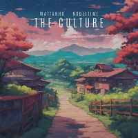the culture (feat. Nobletime) (Single)