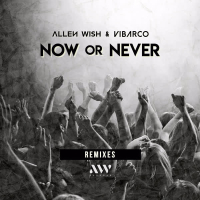 Now or Never (EP)