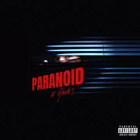 Paranoid (Single)