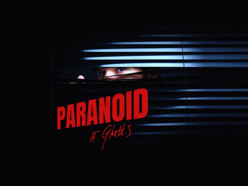Paranoid (Single)