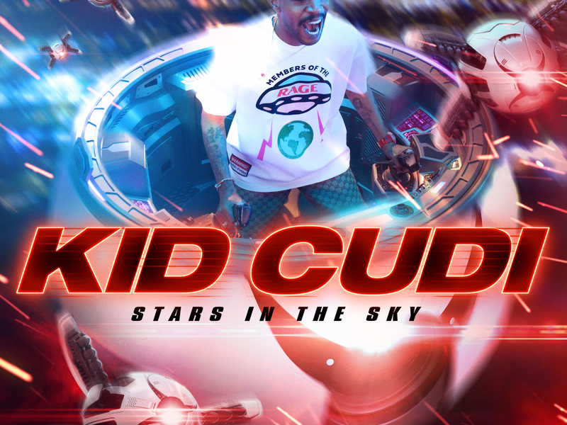 Stars In The Sky (From Sonic The Hedgehog 2) (Single)