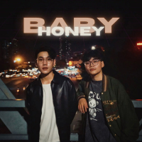 Baby Honey (Single)