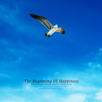 The Beginning Of Happiness (Single)