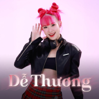 Dễ Thương (TVS Remix) (Single)