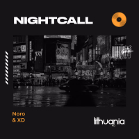 Nightcall (Single)