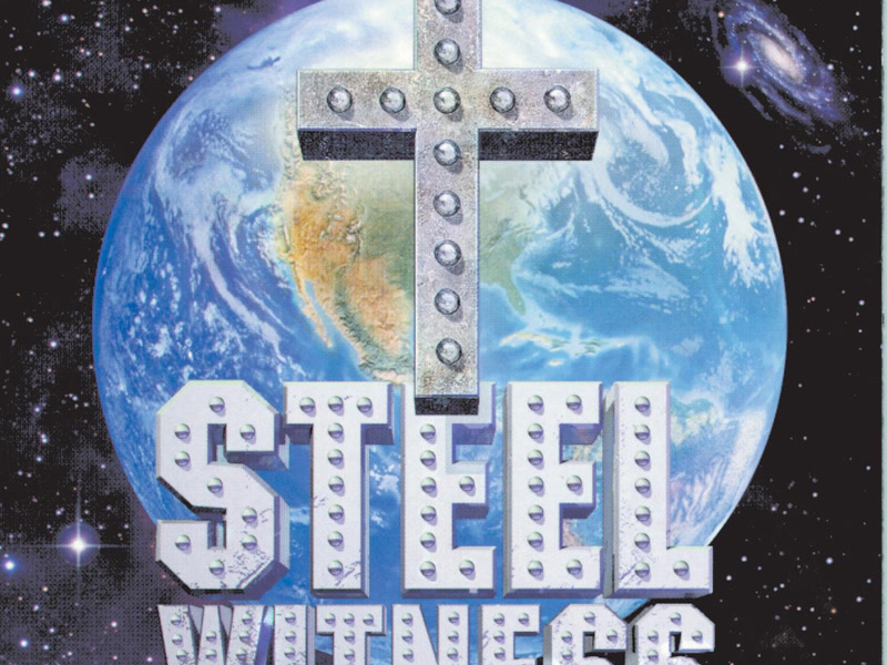 Steel Witness