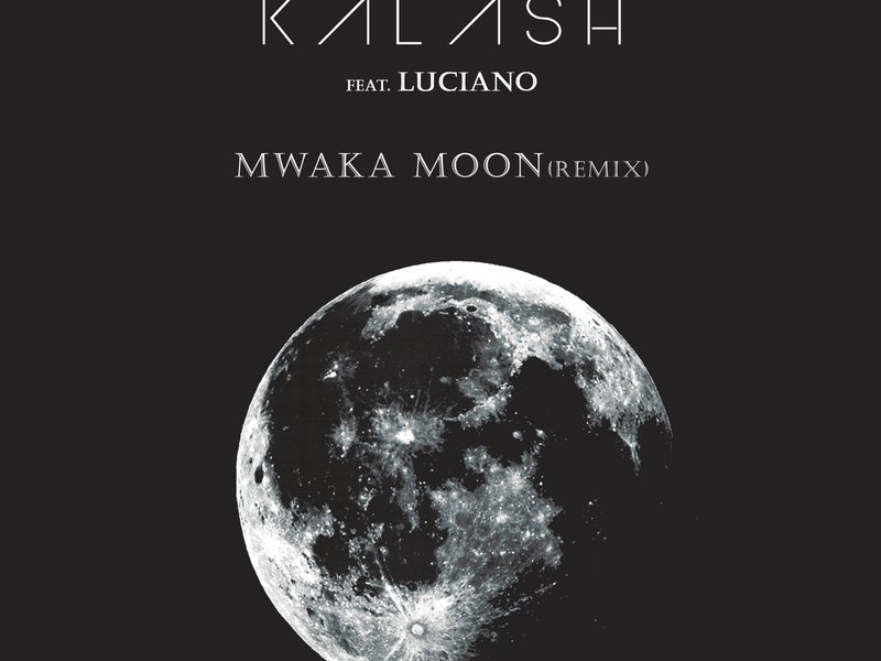 Mwaka Moon (Remix)