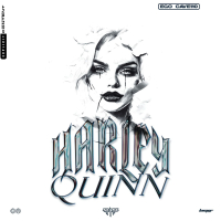 HARLEY QUINN (Single)