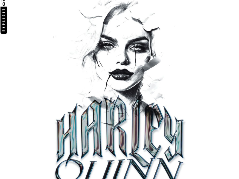 HARLEY QUINN (Single)