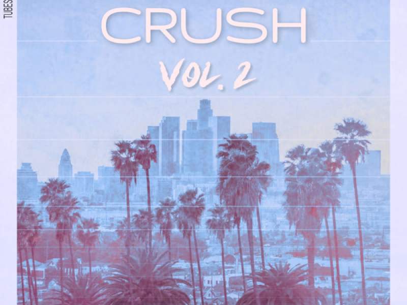 Crush 2 (EP)