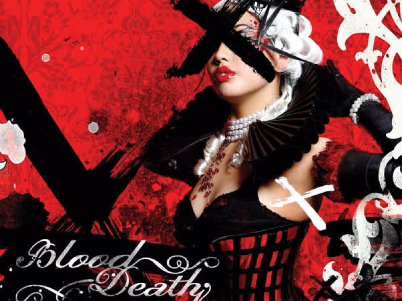 Blood Death Ivory