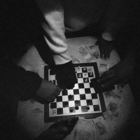 ROUBO A CENA (Single)