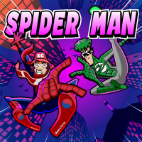 SPIDER-MAN (Single)